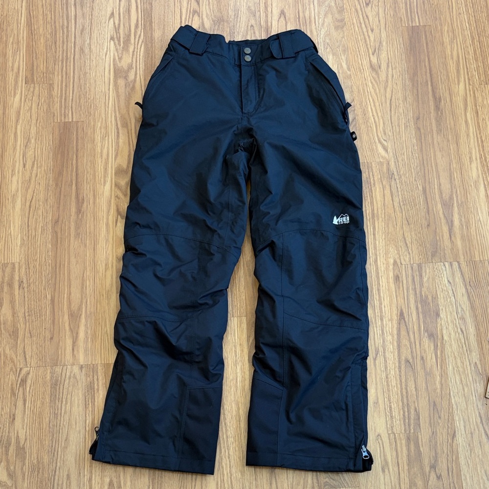 REI Snowboarding Pants Ski Pants Size Large L 14 - 16